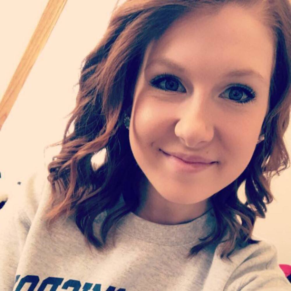 Meet your Posher, Tiffany